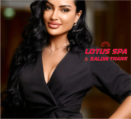 Massage in Uthalsar Thane